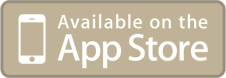 Archived Available on the App Store badge from the original Generals site.