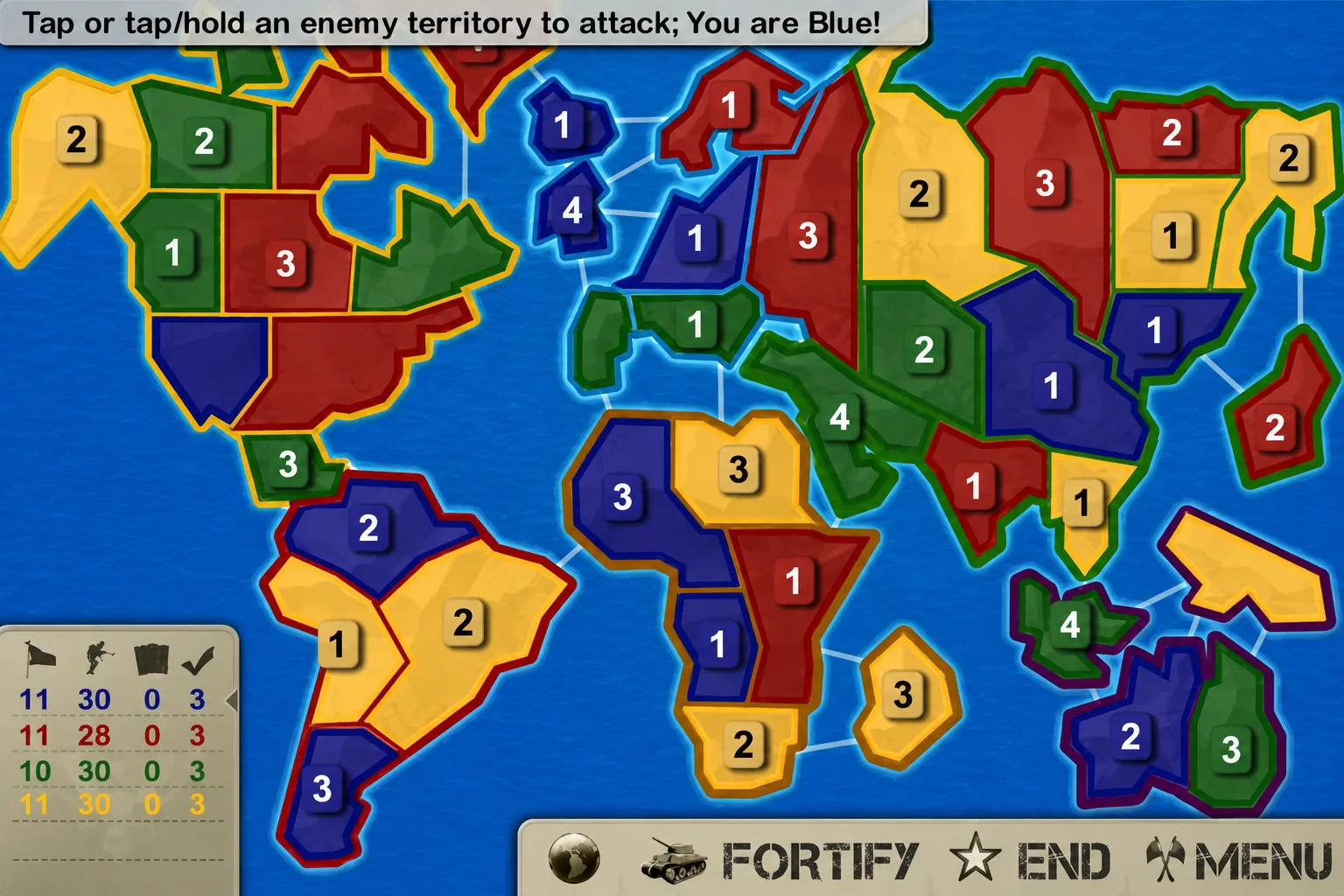 Generals game screens showing maps, menus, gameplay, online play, and strategy states.